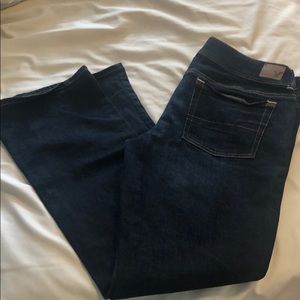 Women’s American Eagle Jeans